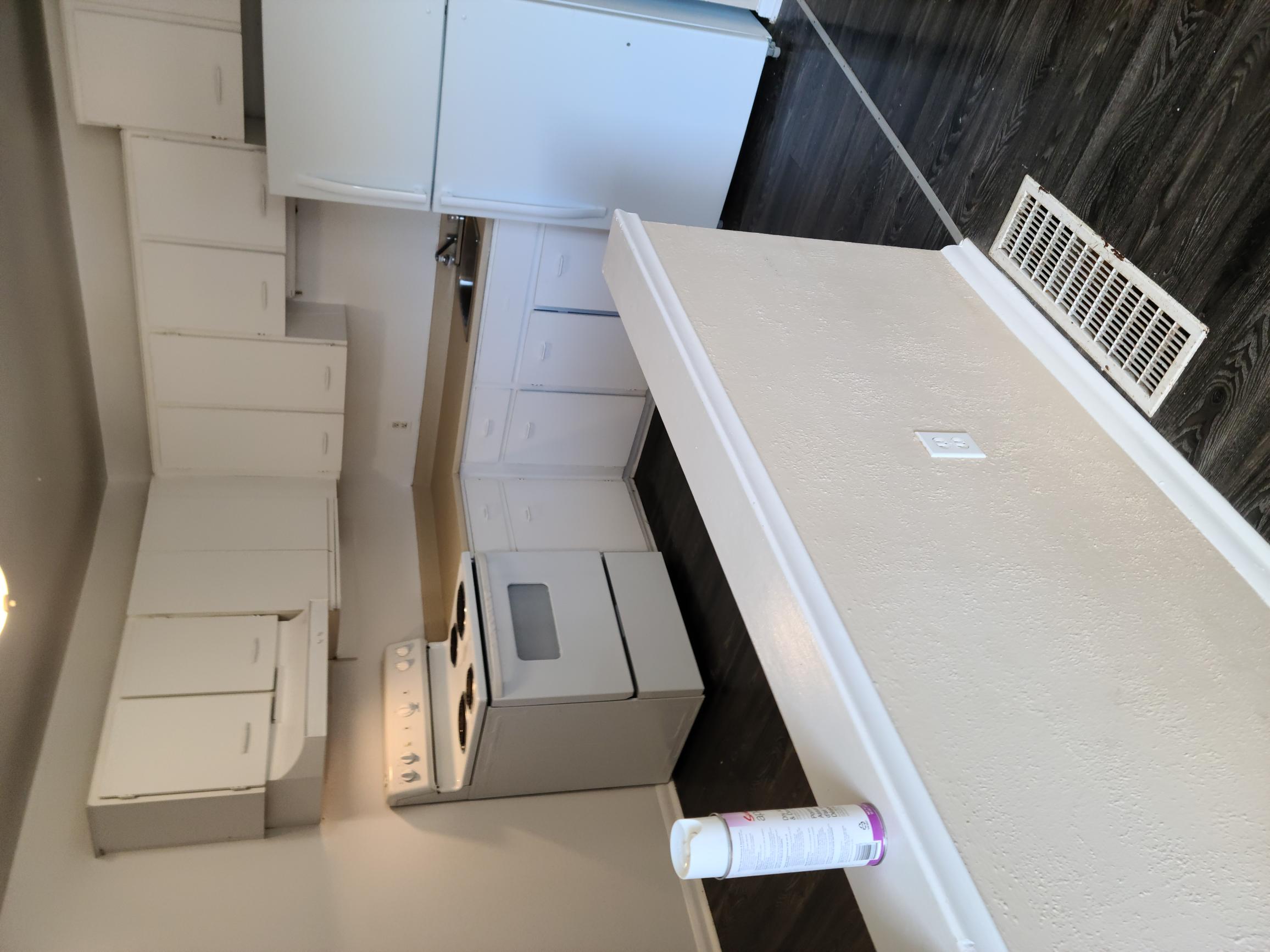 TVM AMHERSTVIEW INC TVM