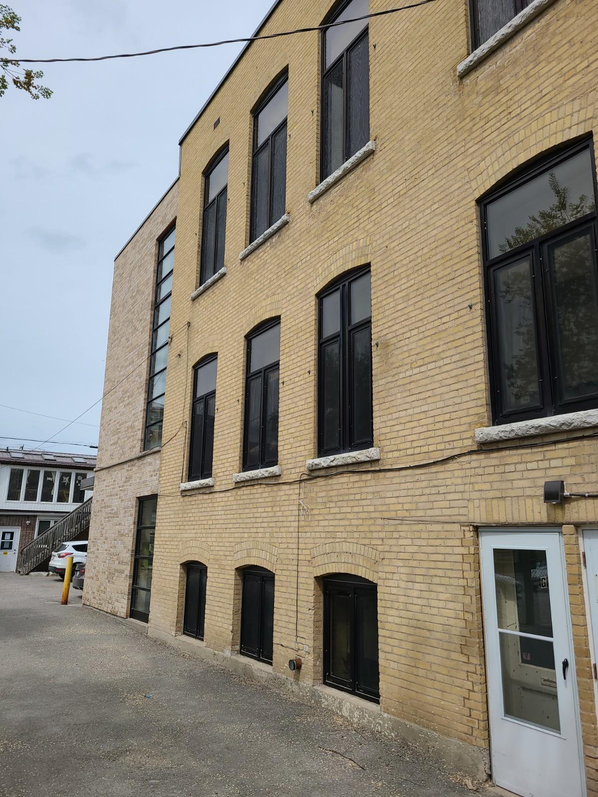 TVM 192 HUNTER STREET WEST INC TVM