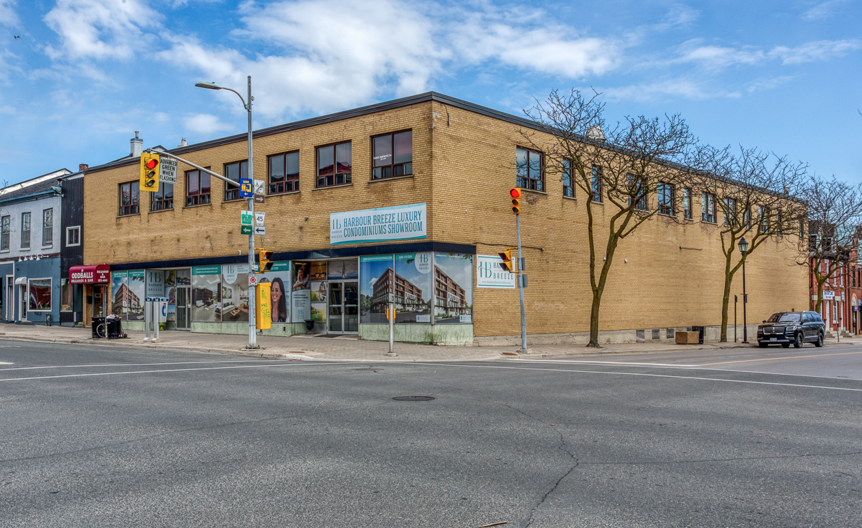 9 New Affordable Residential Rental Suites in Cobourg TVM