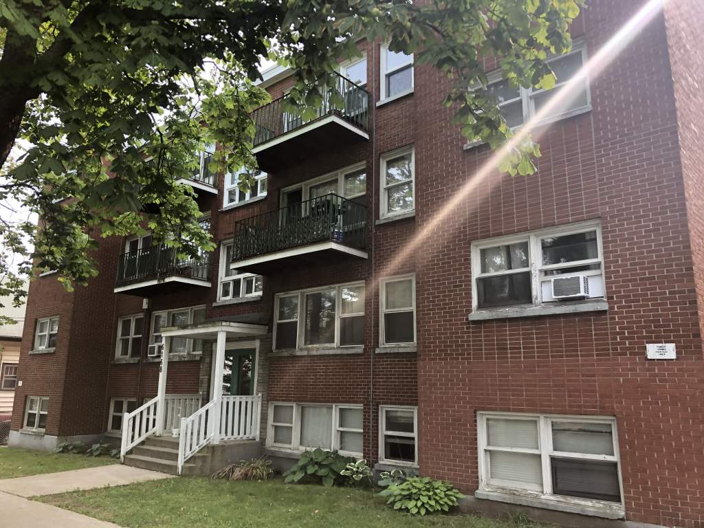 6168 Willow Street Twin City Property Management