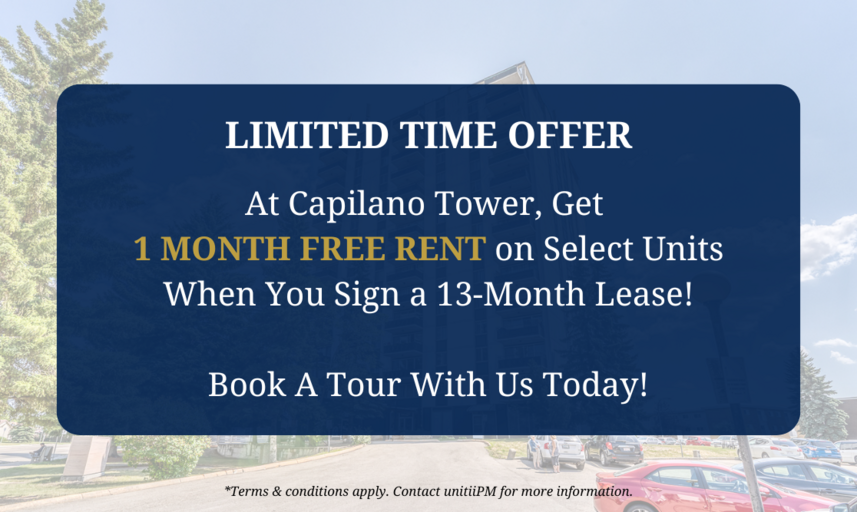 Capilano Tower