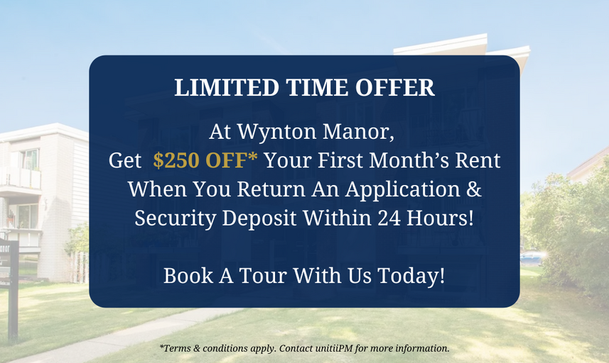 Wynton Manor
