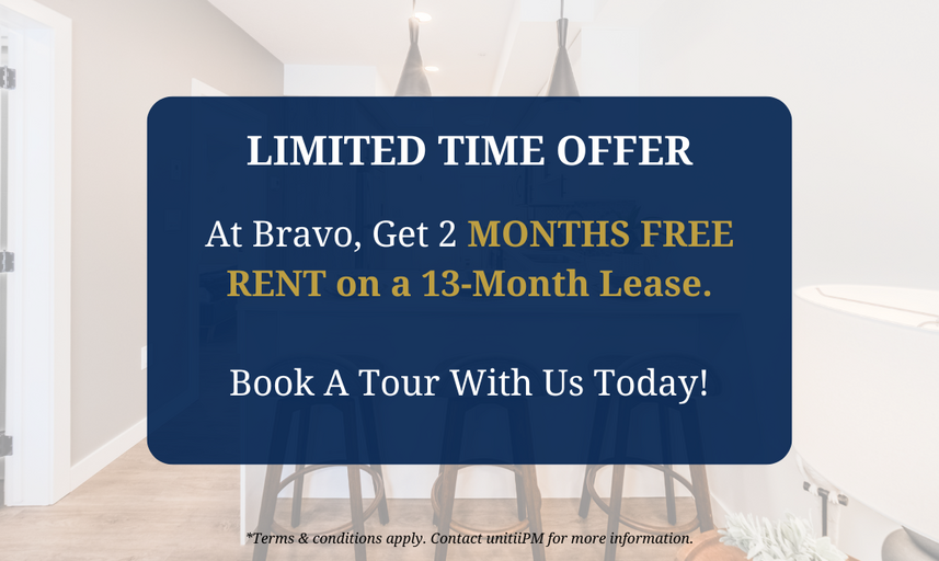 Bravo Apartments