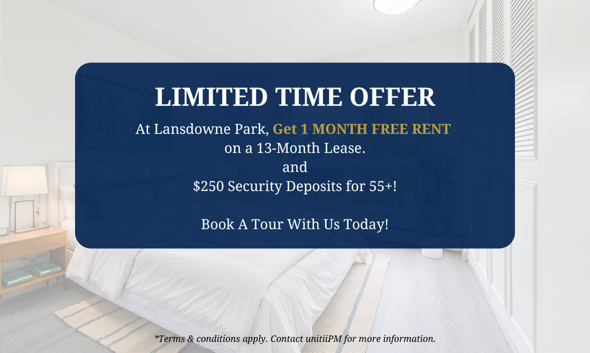 Lansdowne Park