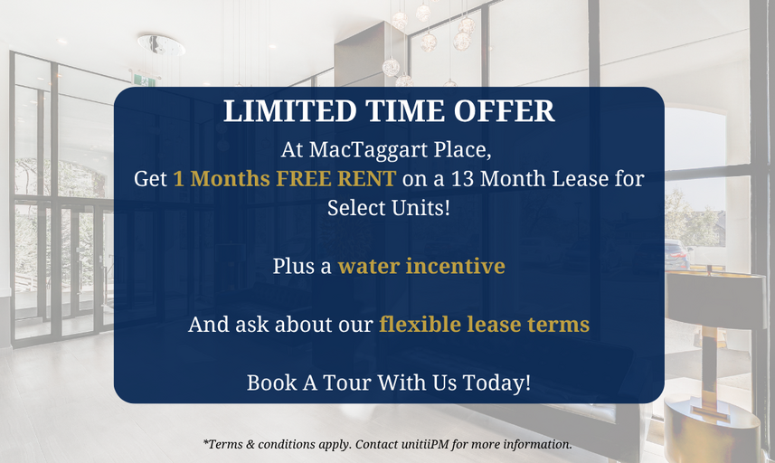MacTaggart Place