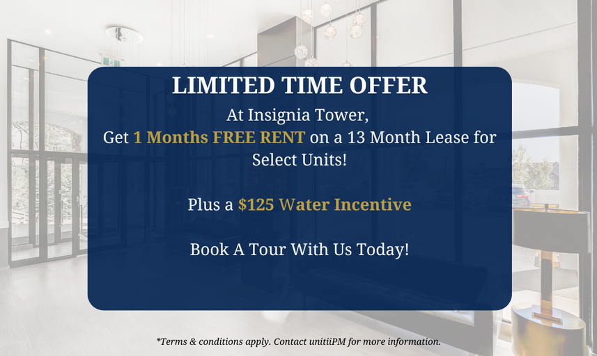 Insignia Tower