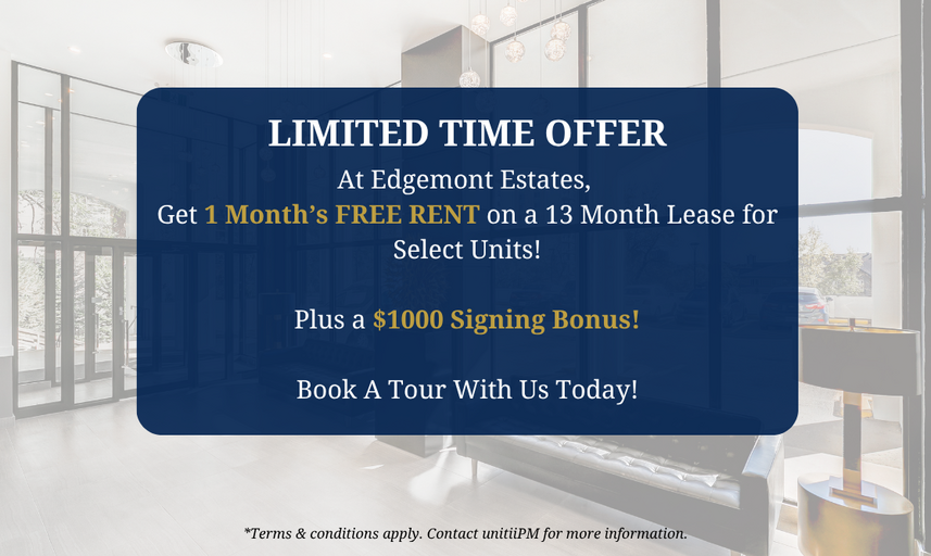 Edgemont Estates