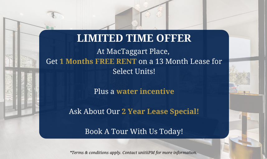 MacTaggart Place
