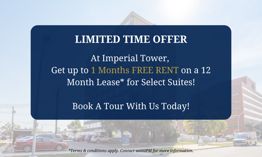 Imperial Tower Featured Properties