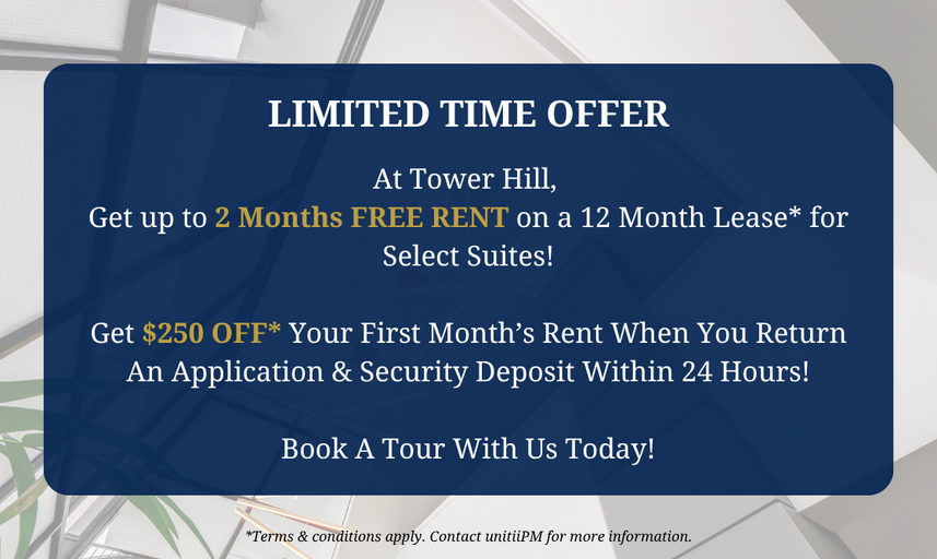 Tower Hill