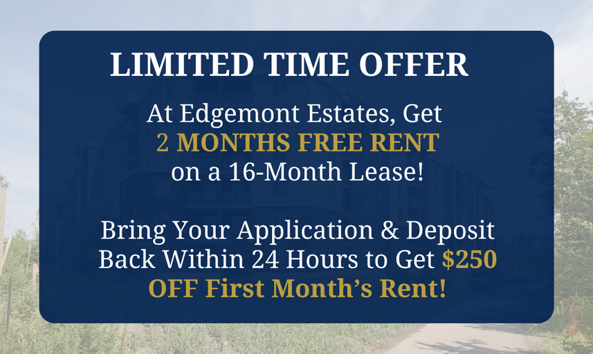 Edgemont Estates