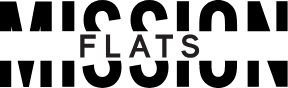 Mission Flats Logo