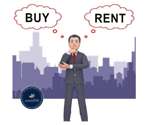 The Benefits of Renting vs. Buying in Today's Market Image
