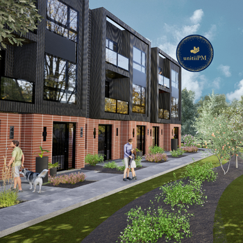 Alberta Property Management: Outdoor Spaces That Build Community Image