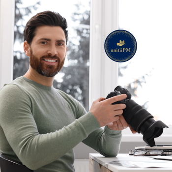 Better Photos, Better Rentals Image