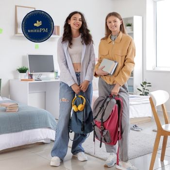 Back to School Rental Tips Image
