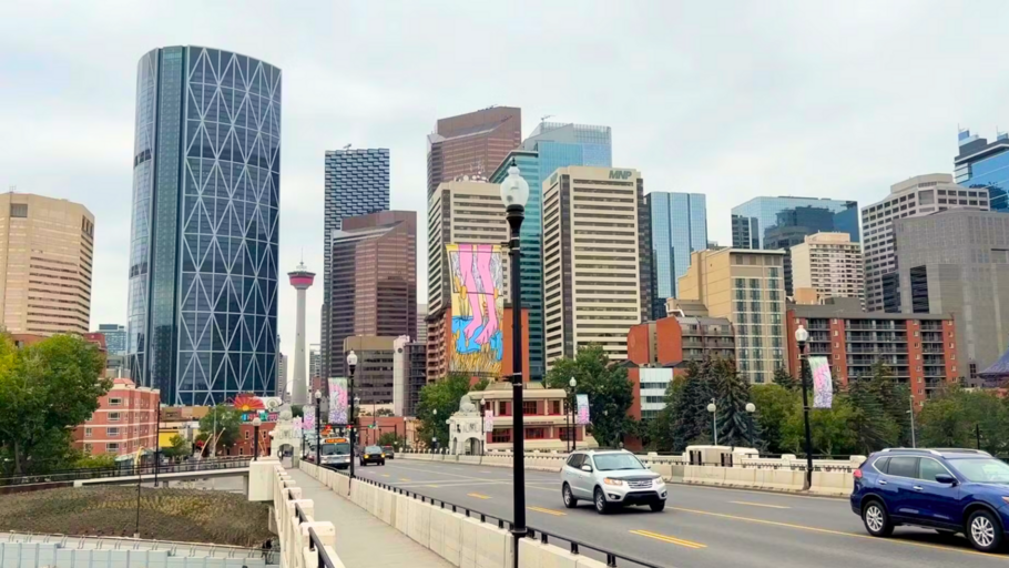 Calgary Image