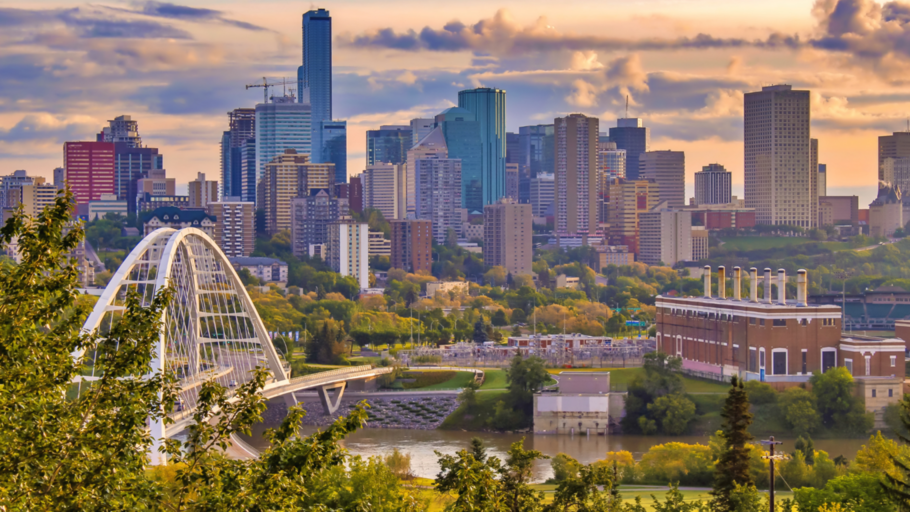 Edmonton Image