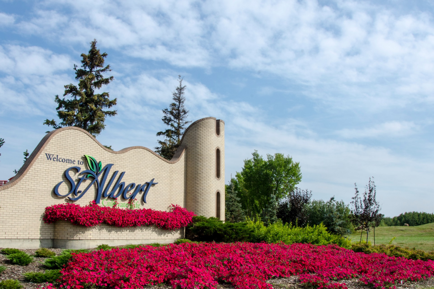 St. Albert Property Management Featured Properties
