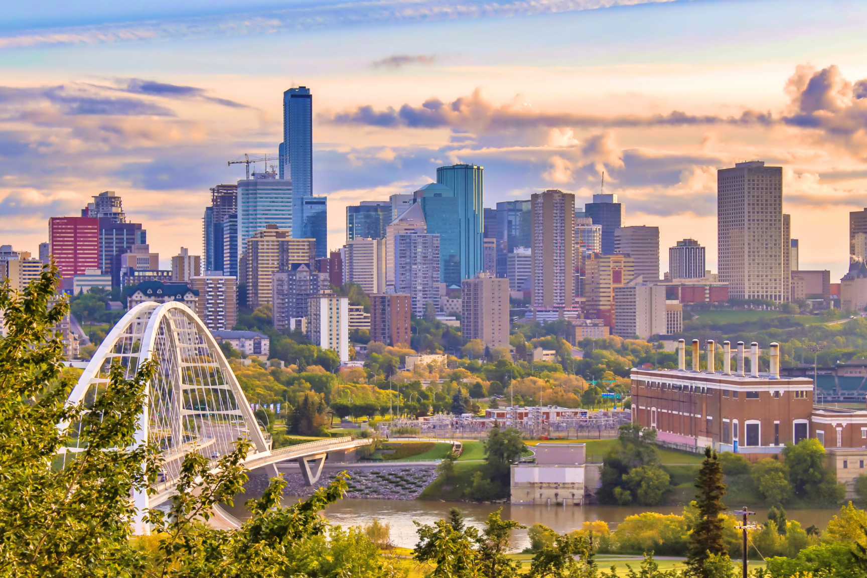 Edmonton Property Management Featured Properties