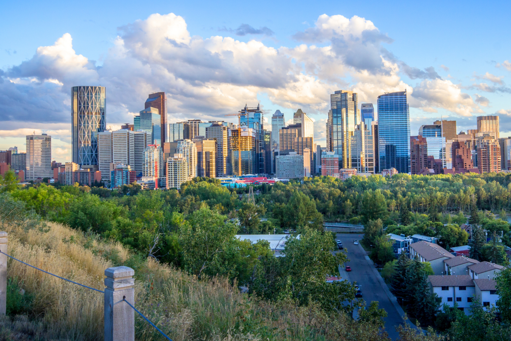 Calgary Property Management Featured Properties