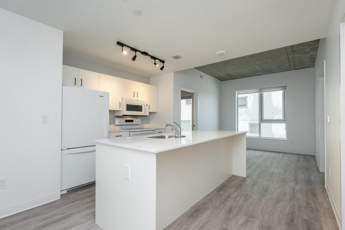 TYPE D - 2 BEDS (MARKET)