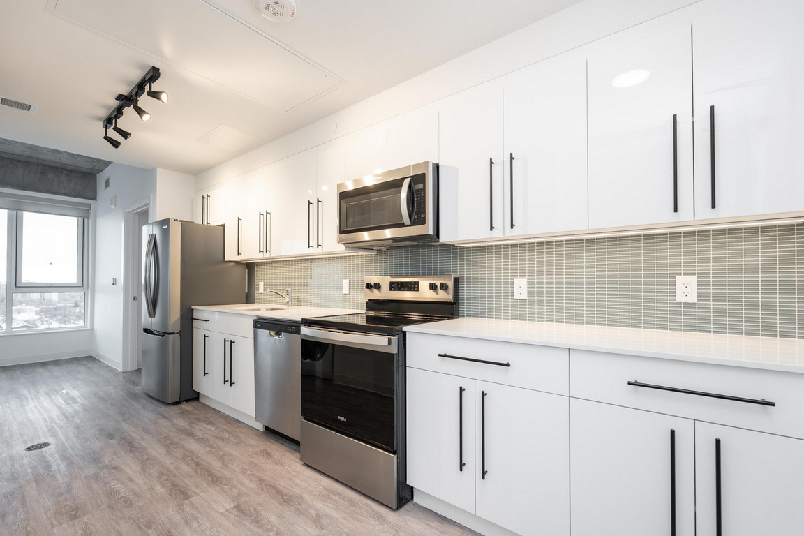 TYPE E1 - 2 BEDS (PREMIUM)