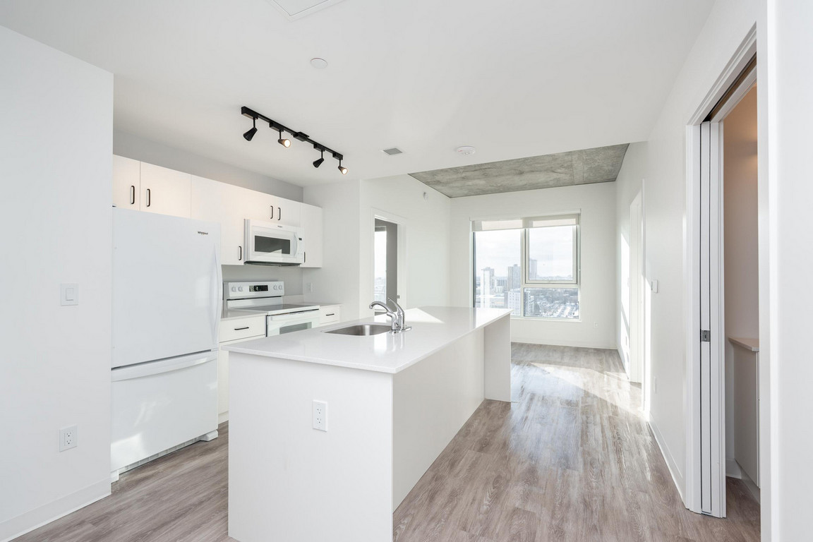 TYPE D - 2 BEDS (MARKET)