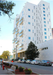 DTC exterior