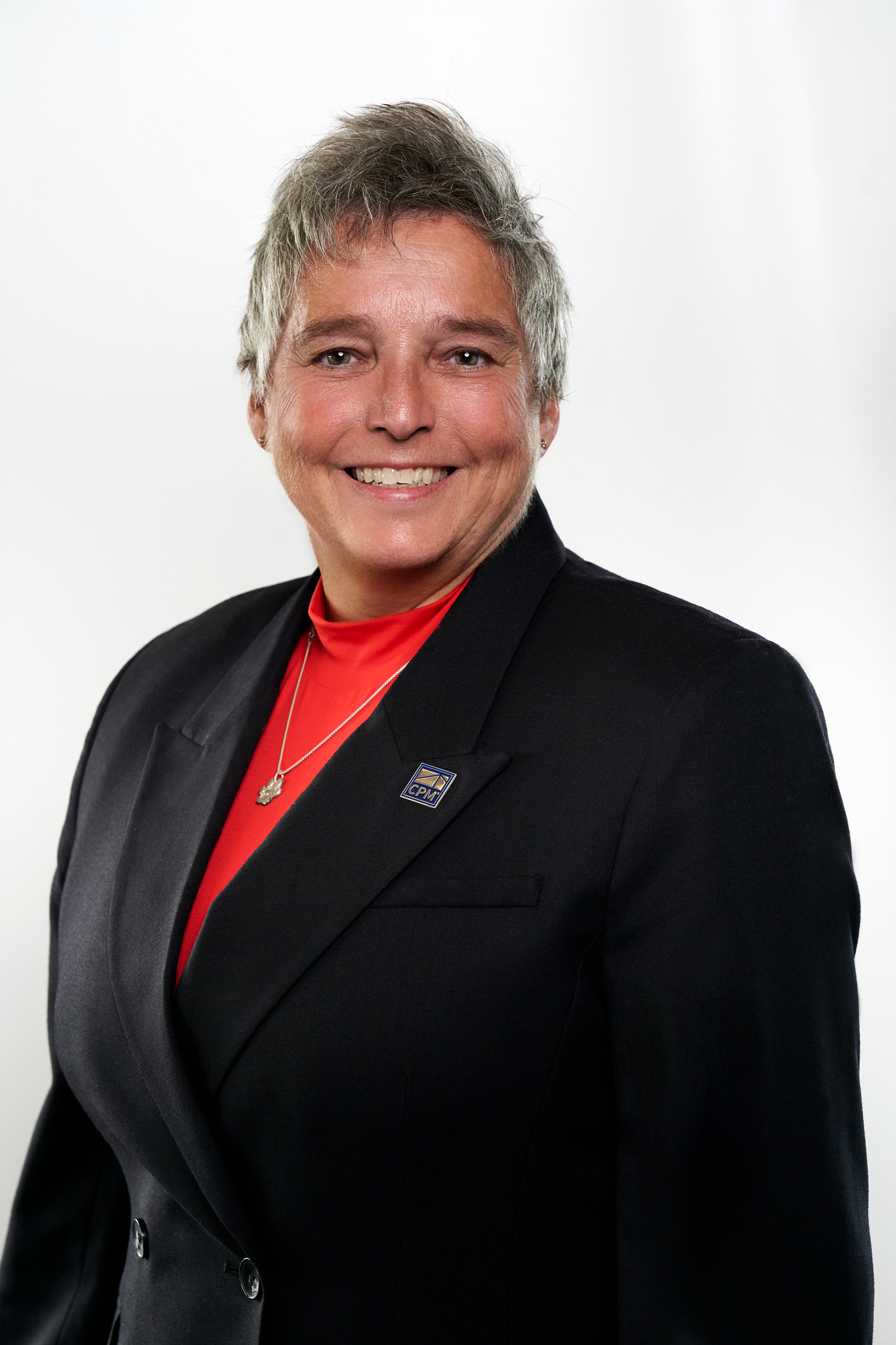Jill Fraser Image