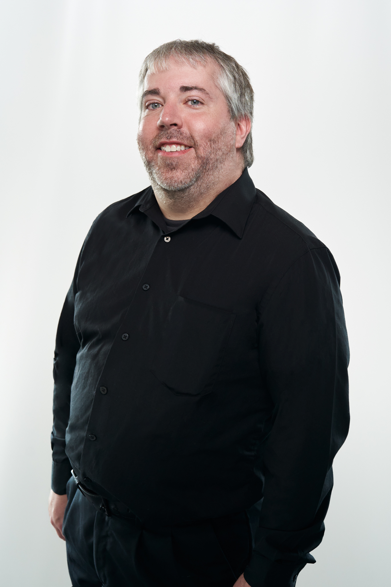 Matthew Hooper Image