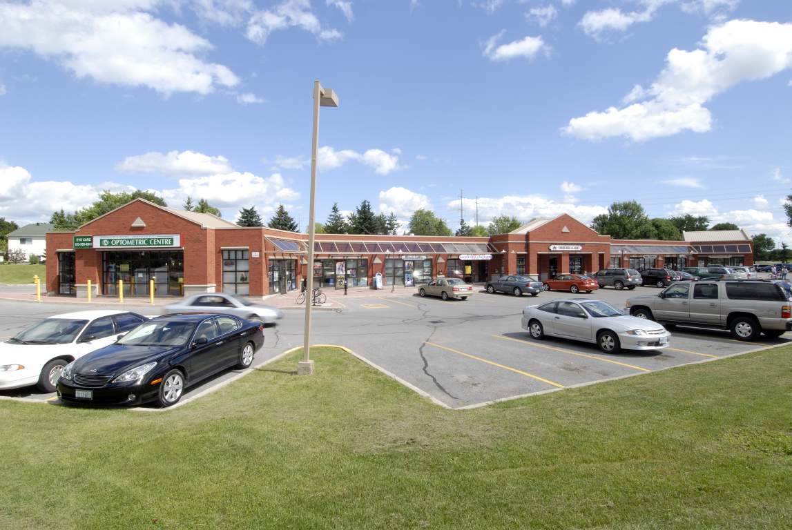 Stonehaven Plaza Urbandale Corporation