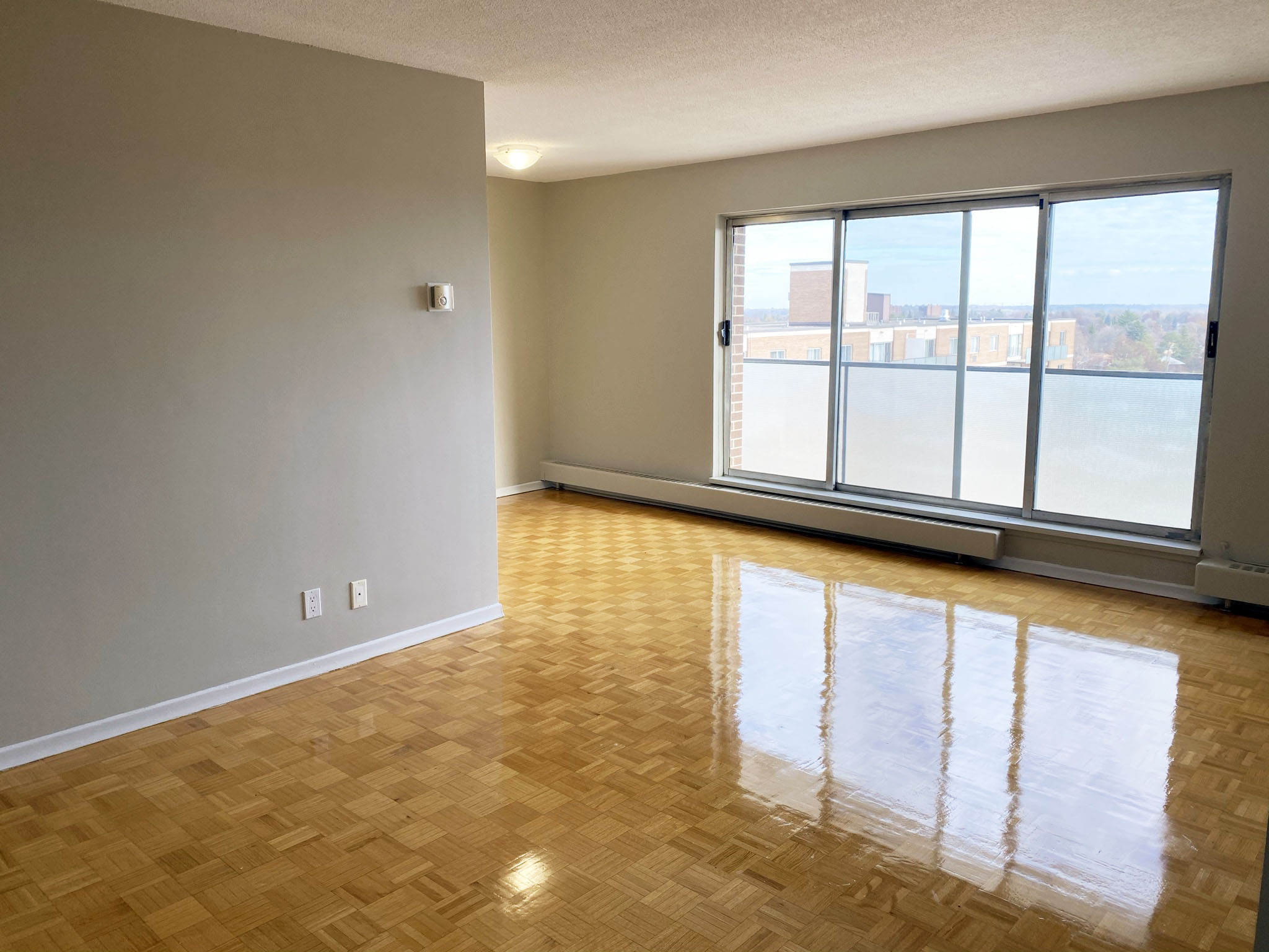 Canterbury Square Urbandale Corporation