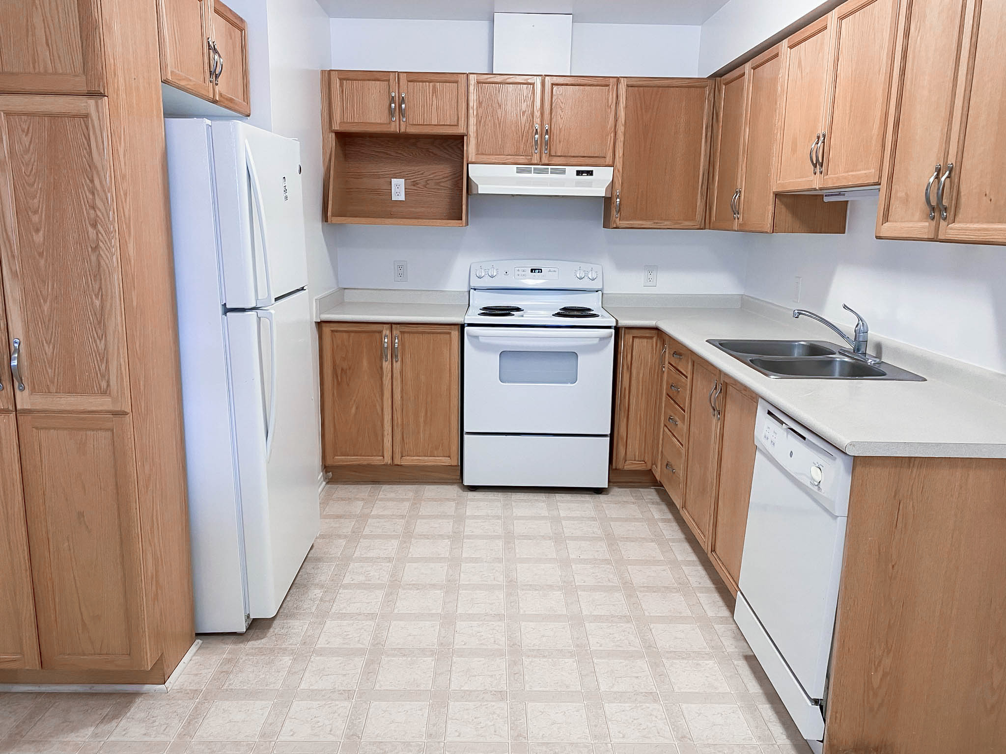 Bridlewood Townhomes Urbandale Corporation