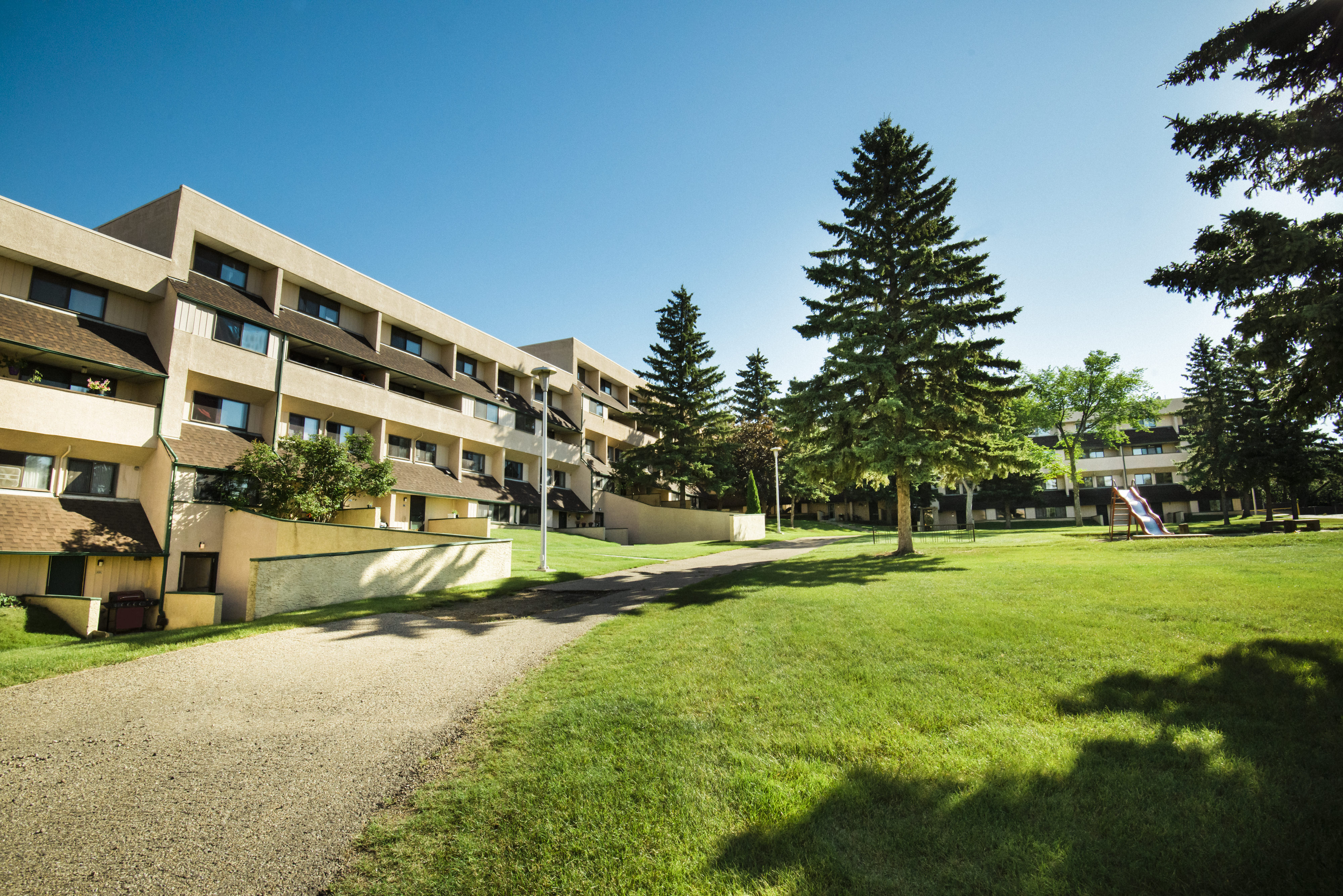 South Ridge Apartments near Southgate Urbanlife Management Ltd