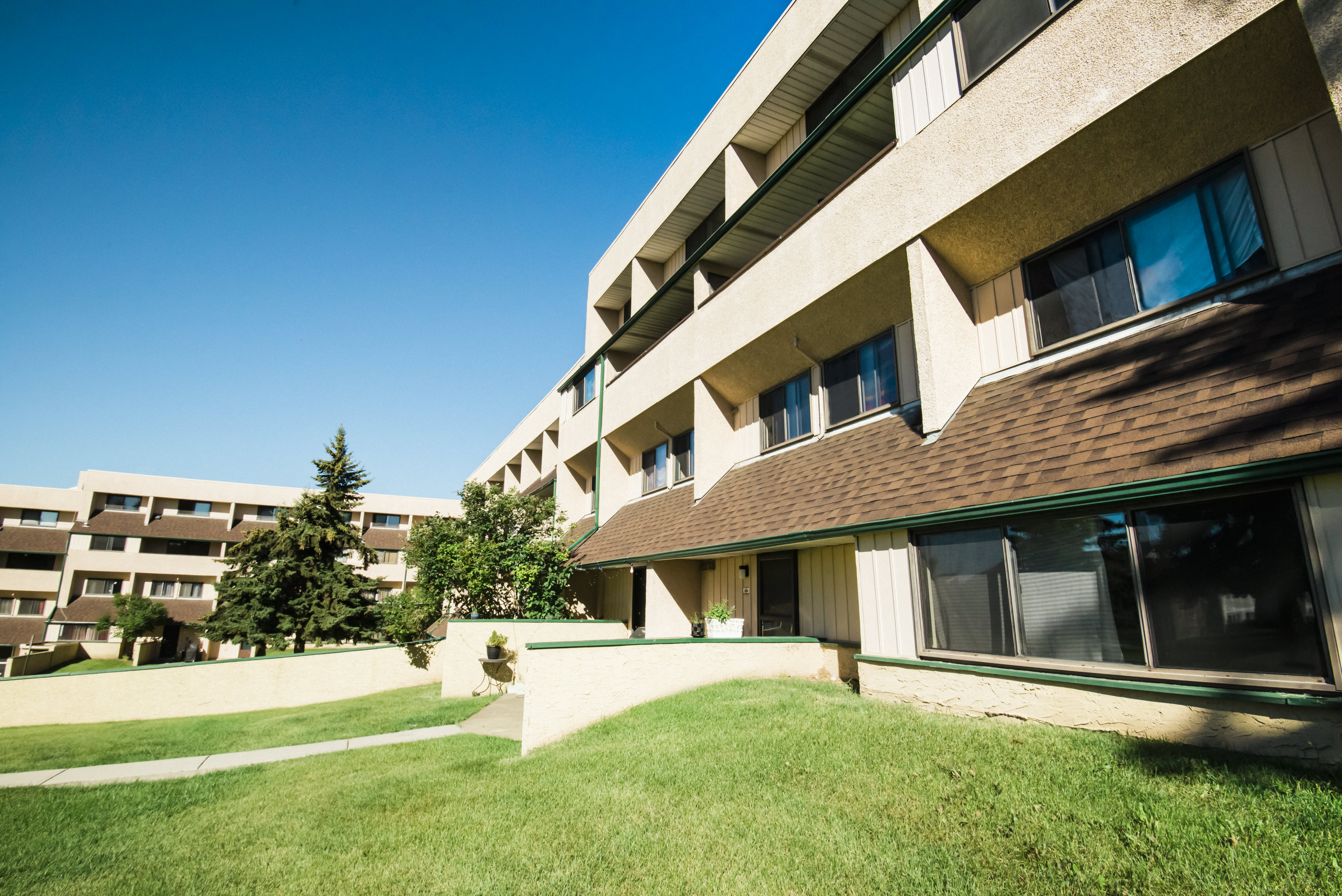 South Ridge Apartments near Southgate Urbanlife Management Ltd