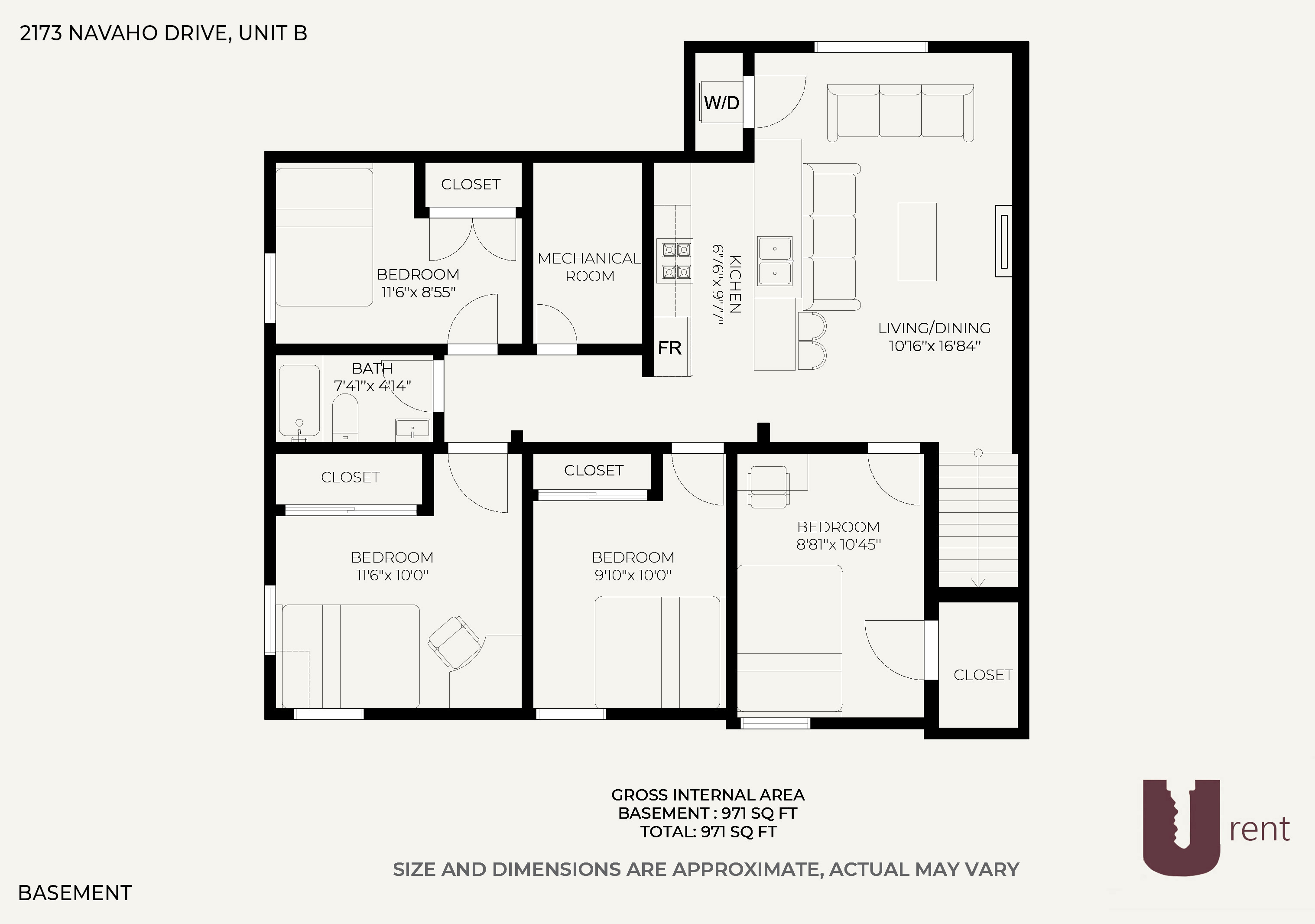 2173 Navaho Drive URent Ottawa