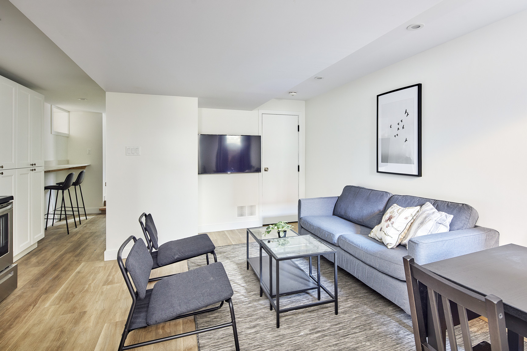 119 Hopewell Avenue URent Ottawa