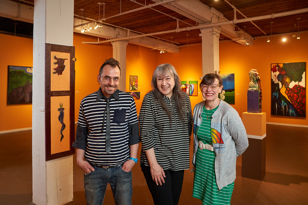 Market Lands Creative Hub Image