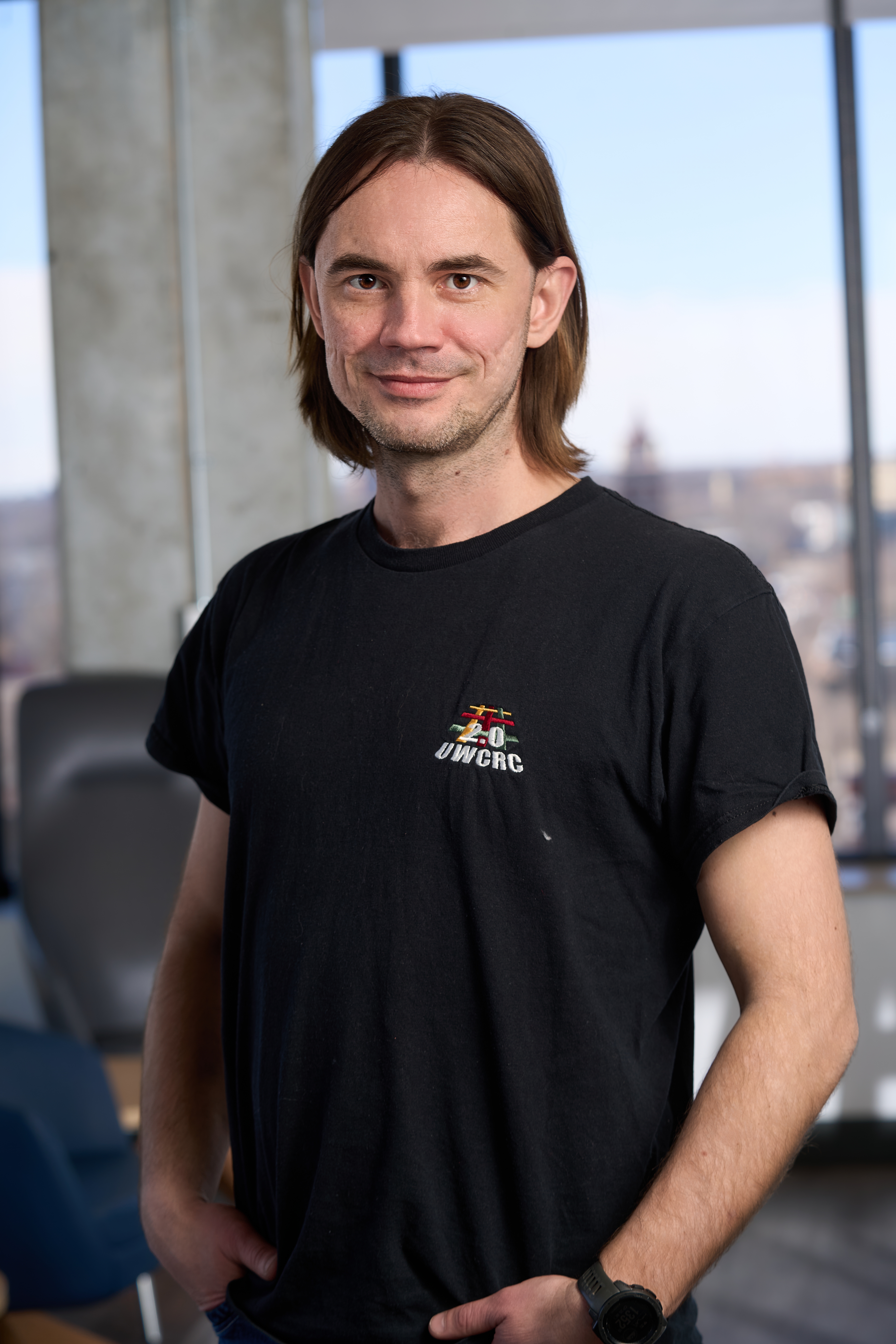 Vitalii Nikitin Image