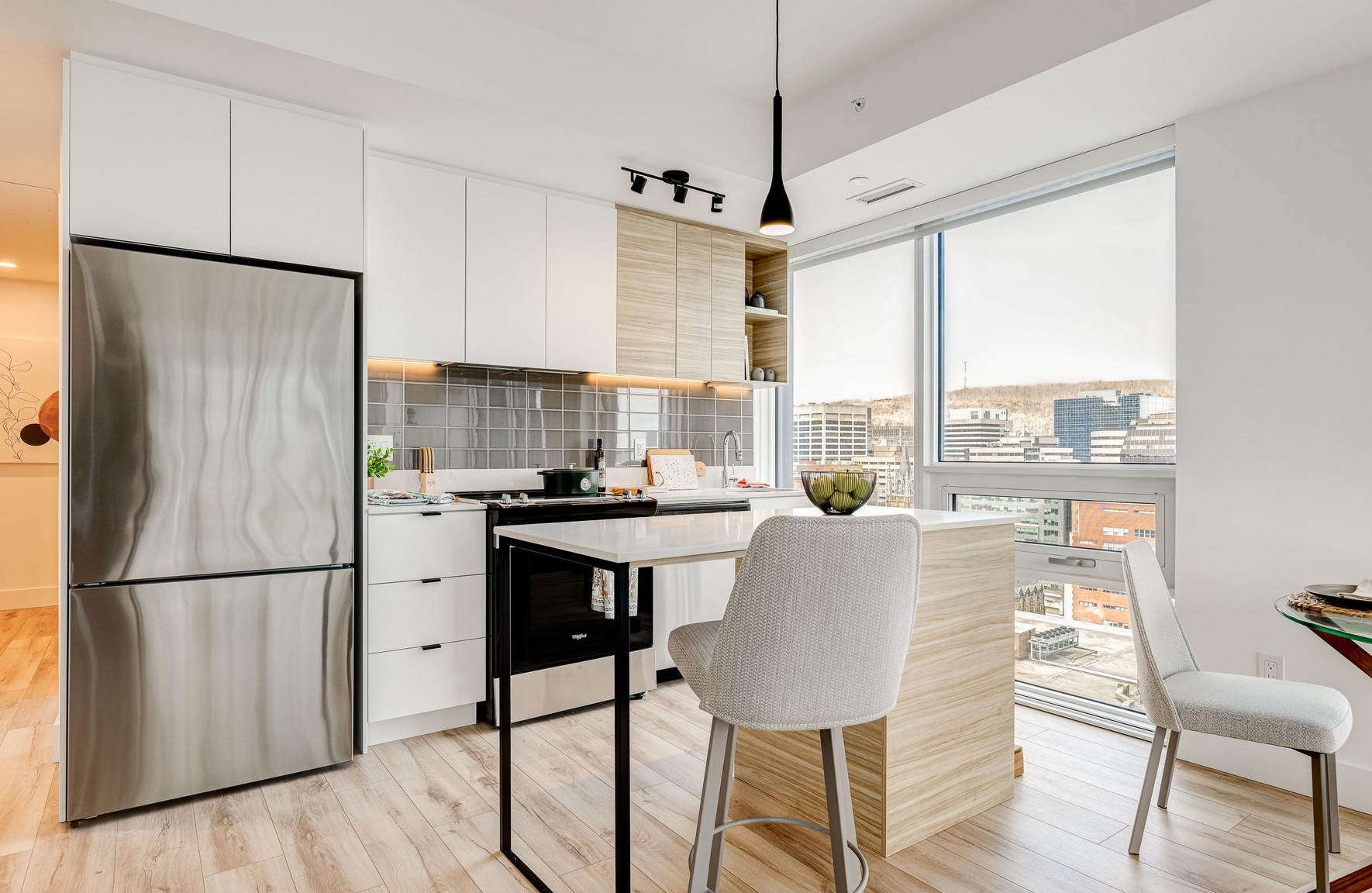 435 Rene-Levesque Blvd West — photo 3