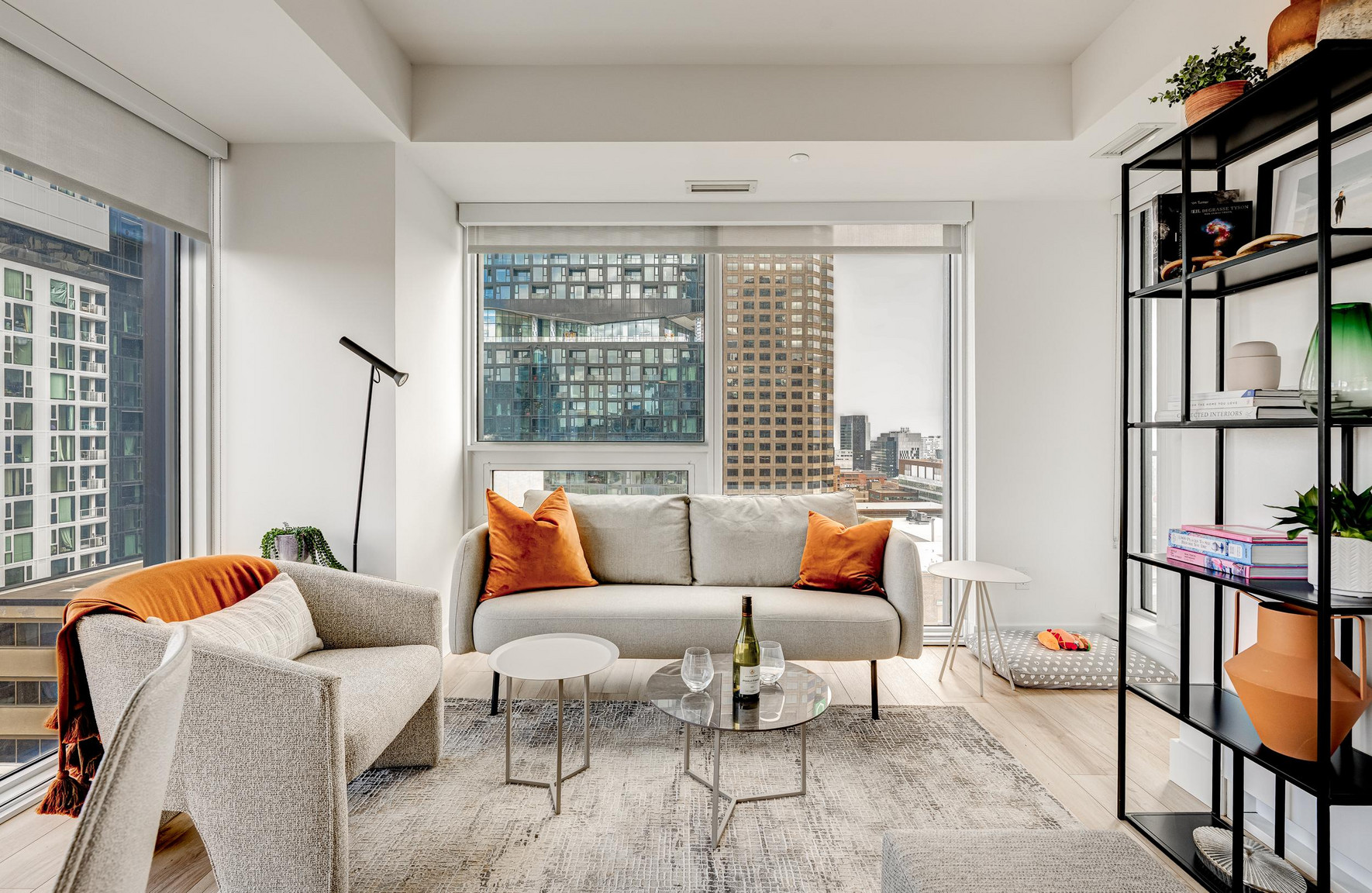 435 Rene-Levesque Blvd West — photo 2
