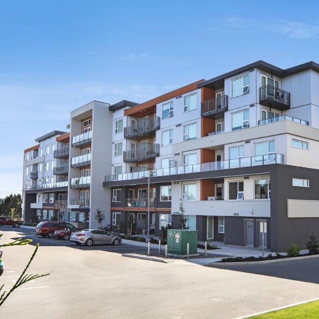 Courtenay Residents Have A New Place to Call Home Veyron Properties