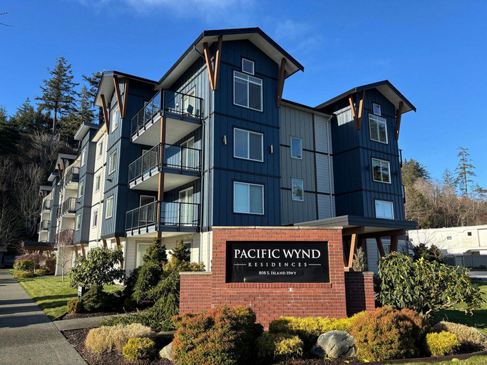 Pacific Wynd Residences