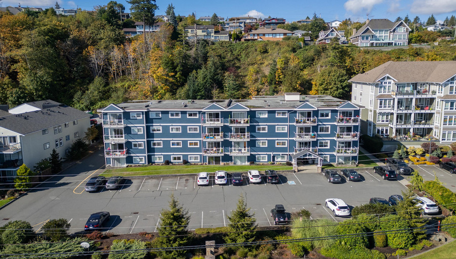 Regal Manor Residences