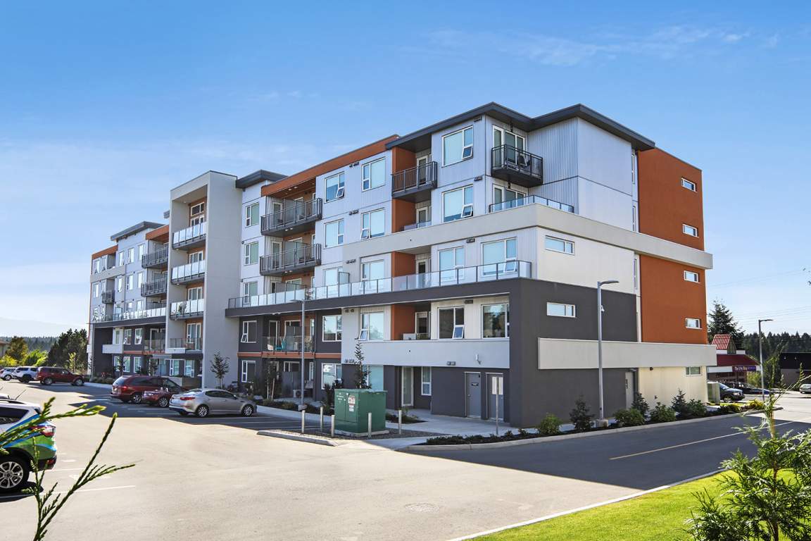 five7five Residences Featured Properties