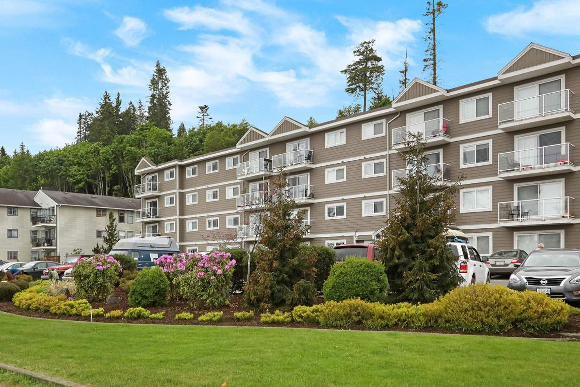 Regal Manor Residences Featured Properties