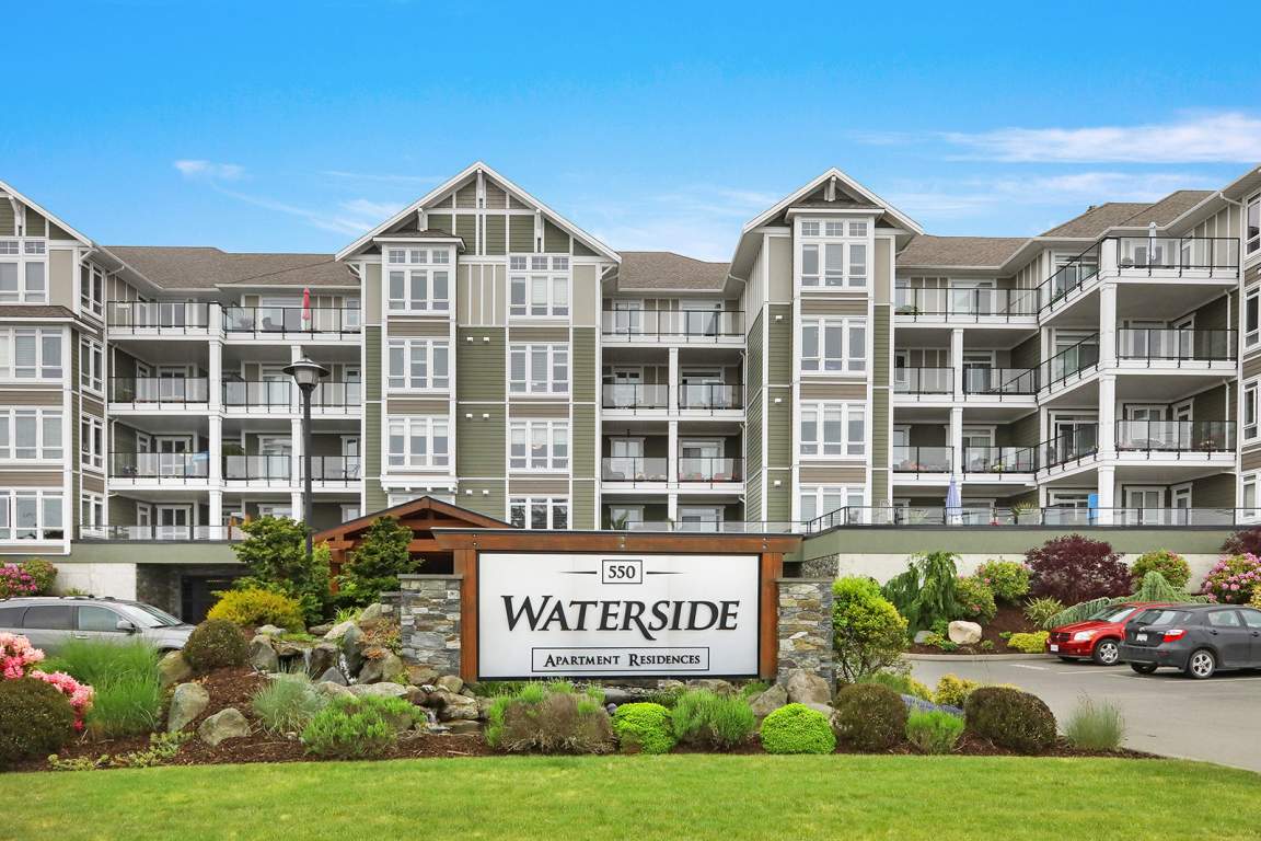 Waterside Residences Featured Properties