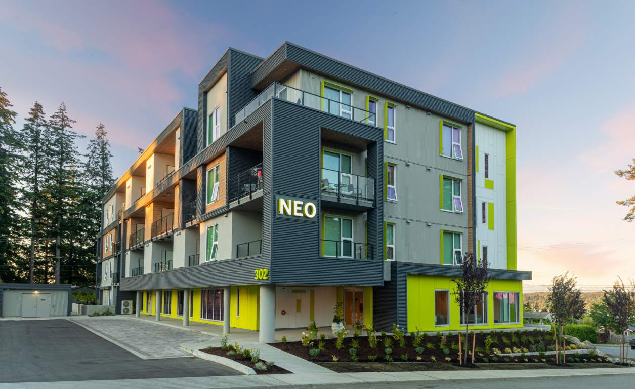 Neo Apartment Residences Featured Properties