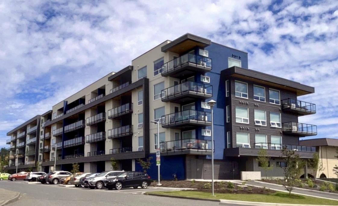 Montage Veyron Properties